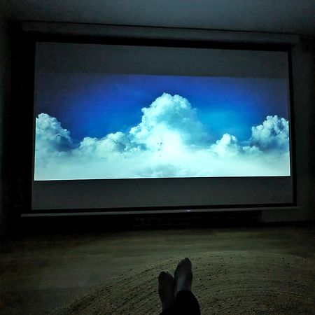 Gite Oasis Ault - Cine, Balneo & Confort A La Mer Zewnętrze zdjęcie